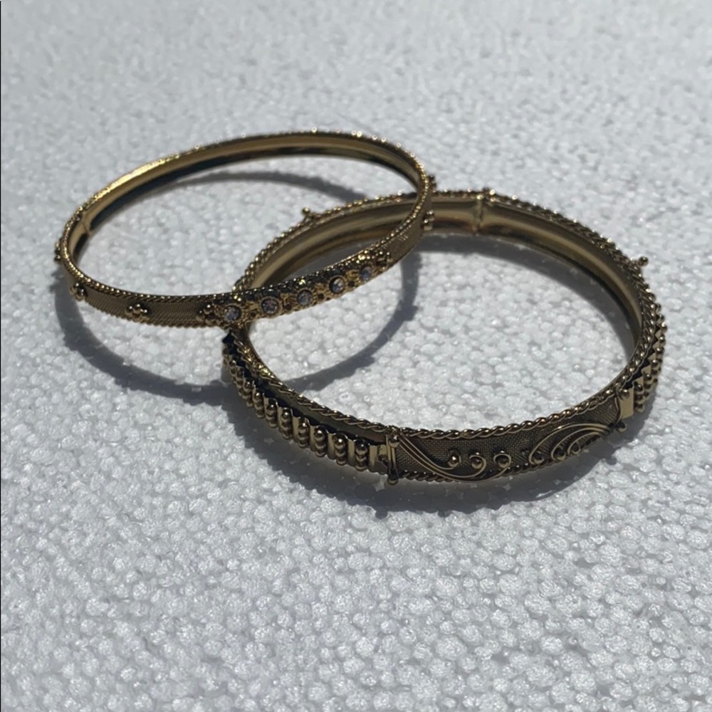 Bangle Set - Picture 2 of 2